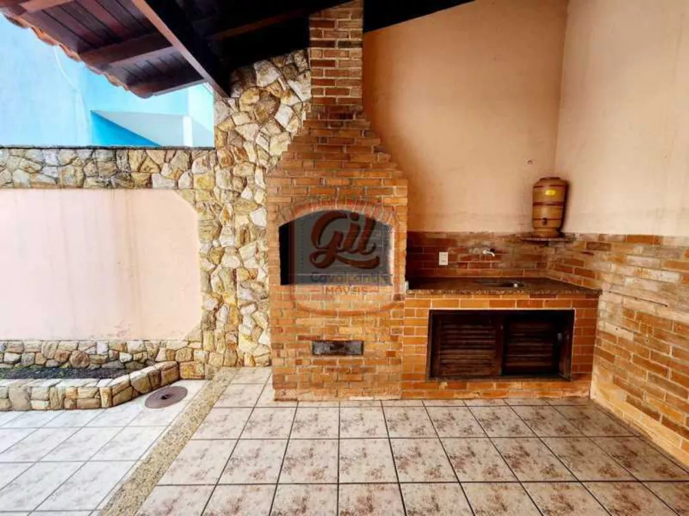 Casa de Condomínio, 3 quartos - Foto 17