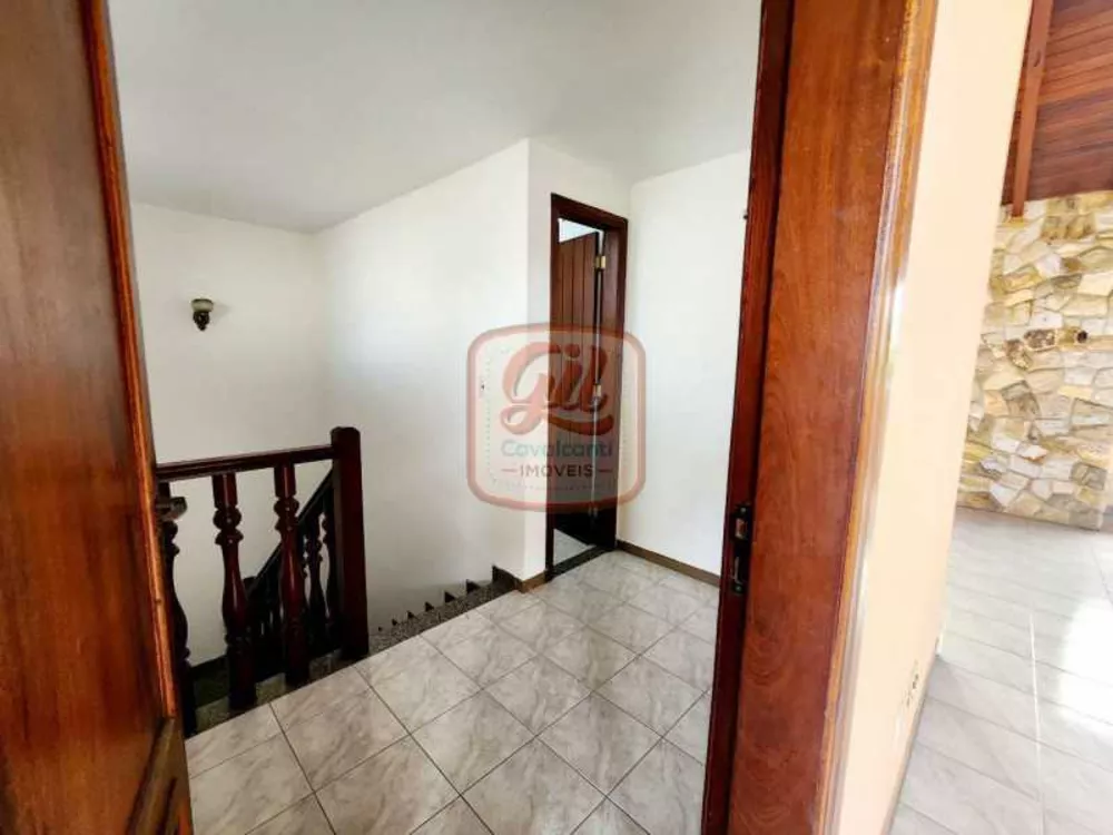 Casa de Condomínio, 3 quartos - Foto 26