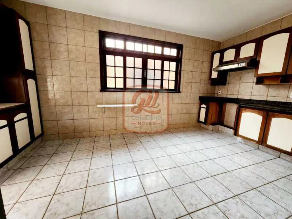 Casa de Condomínio, 3 quartos - Foto 11