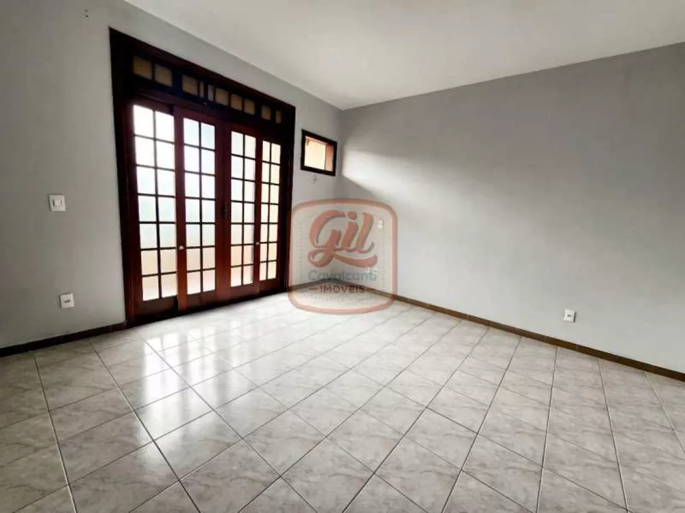 Casa de Condomínio, 3 quartos - Foto 12