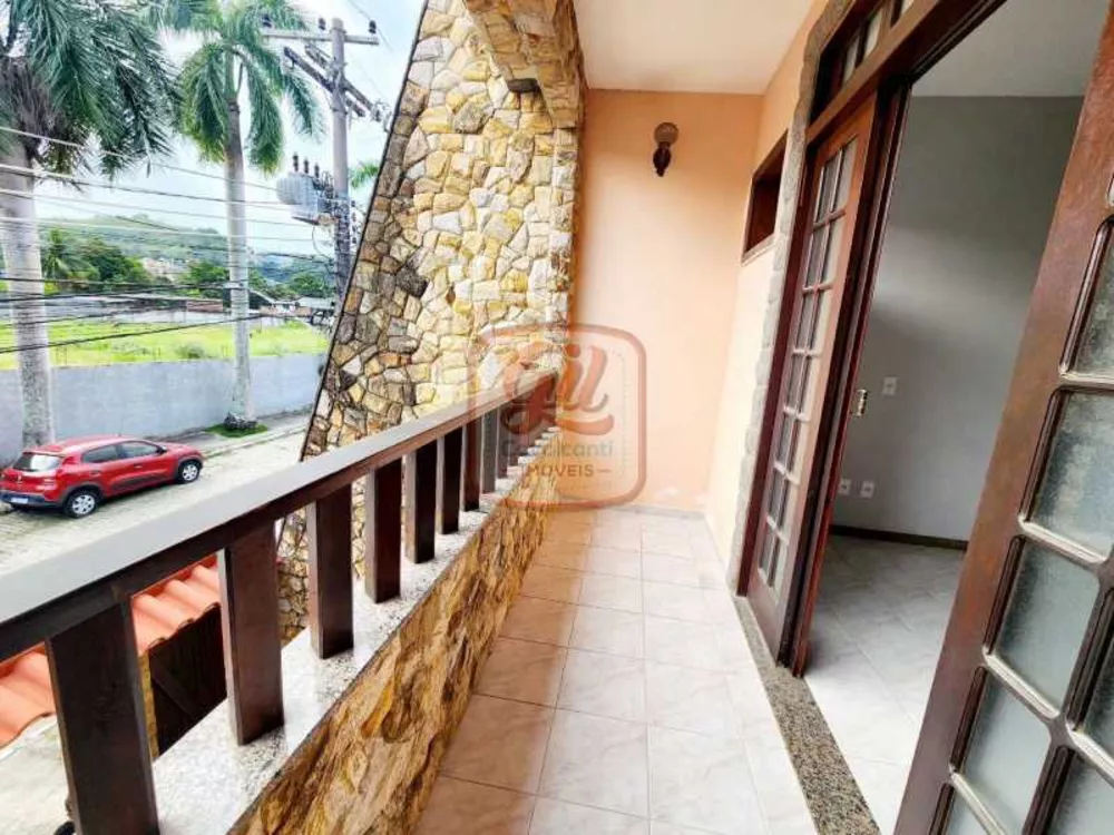 Casa de Condomínio, 3 quartos - Foto 7