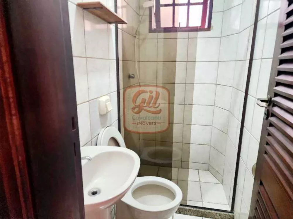 Casa de Condomínio, 3 quartos - Foto 13
