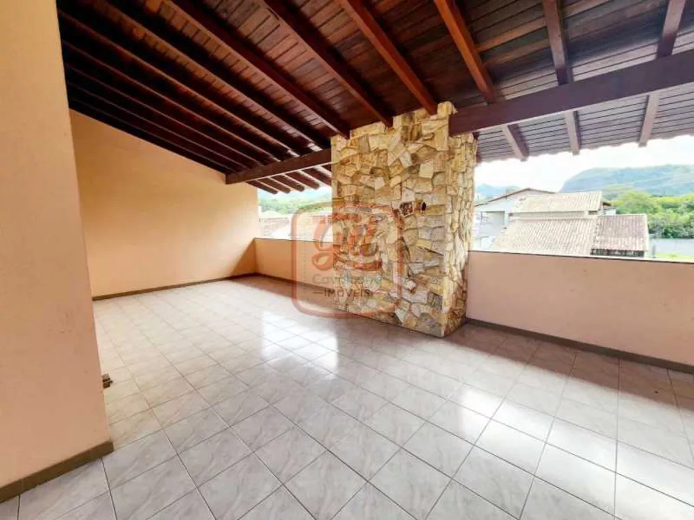 Casa de Condomínio, 3 quartos - Foto 28