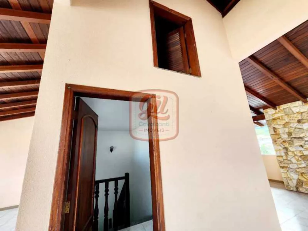 Casa de Condomínio, 3 quartos - Foto 21