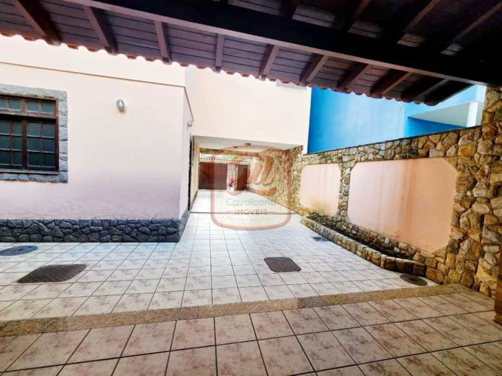 Casa de Condomínio, 3 quartos - Foto 14