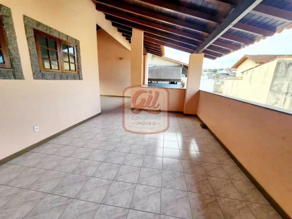 Casa de Condomínio, 3 quartos - Foto 24