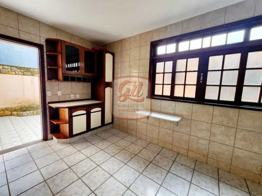 Casa de Condomínio, 3 quartos - Foto 9