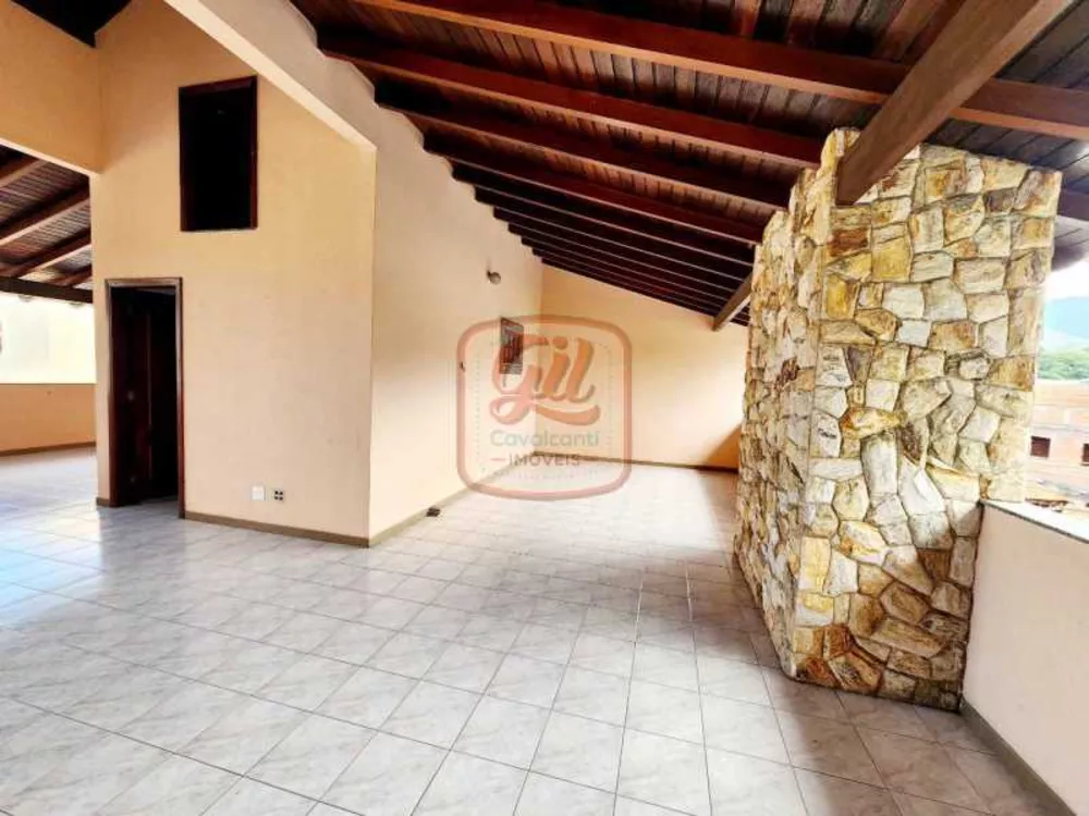Casa de Condomínio, 3 quartos - Foto 23