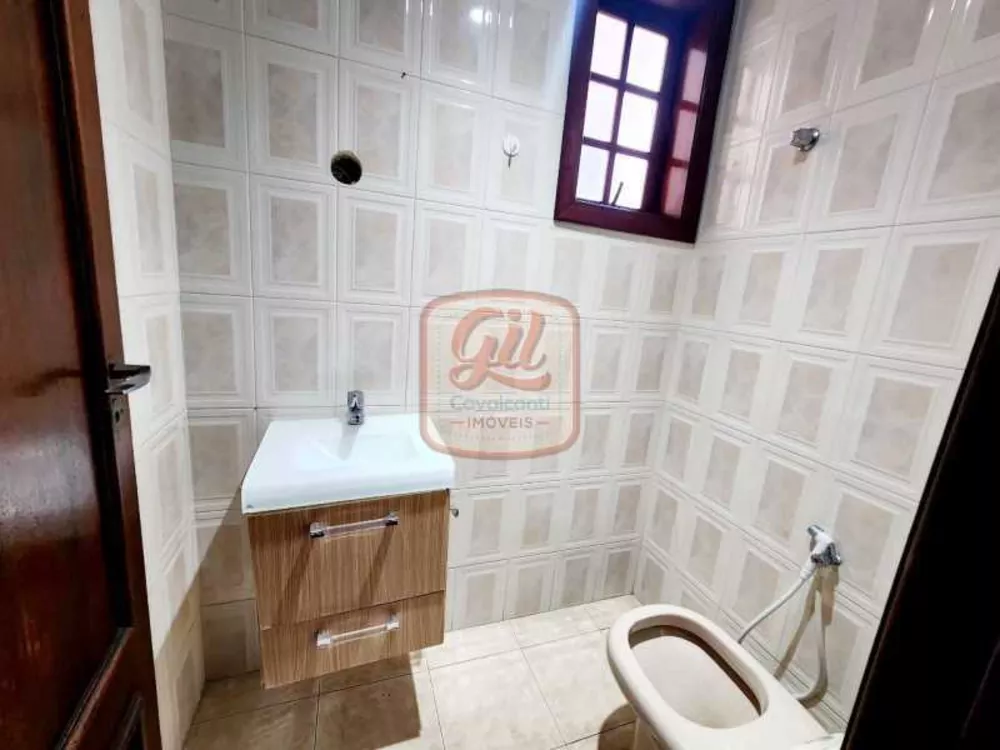 Casa de Condomínio, 3 quartos - Foto 20