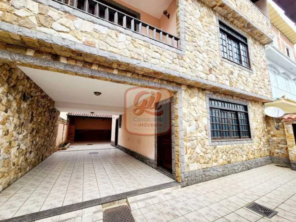 Casa de Condomínio, 3 quartos - Foto 15
