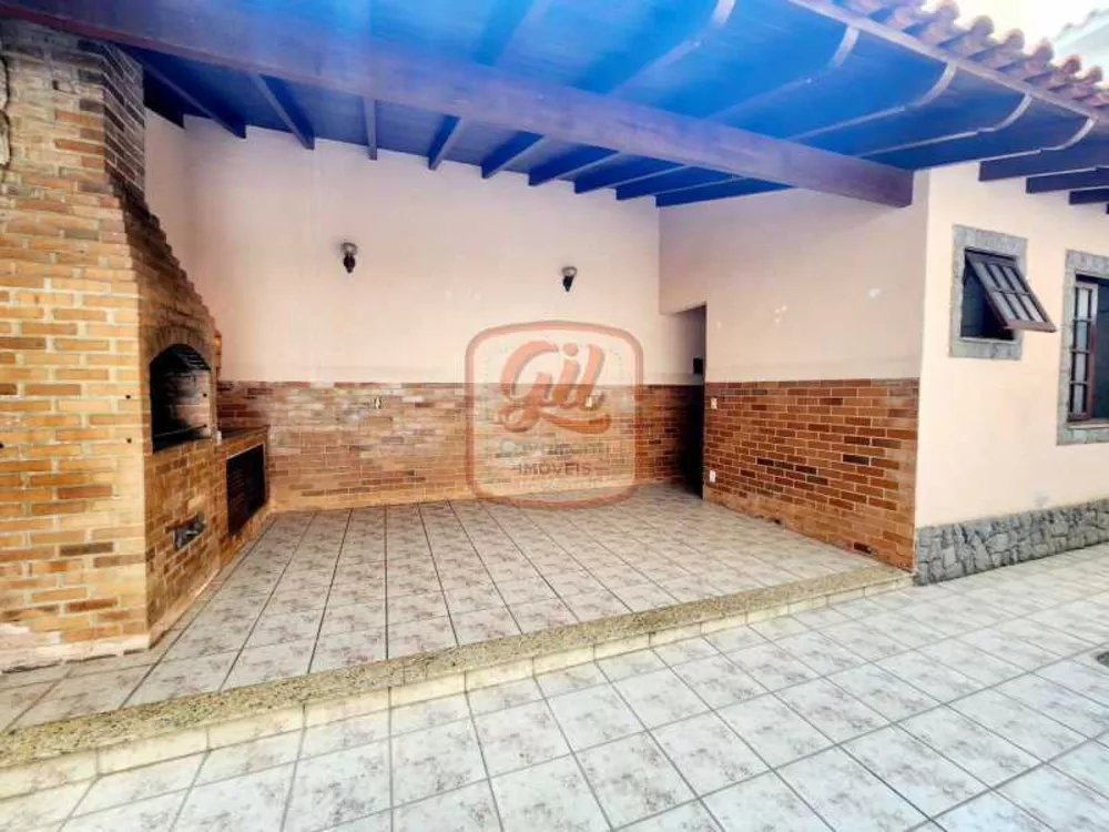 Casa de Condomínio, 3 quartos - Foto 30