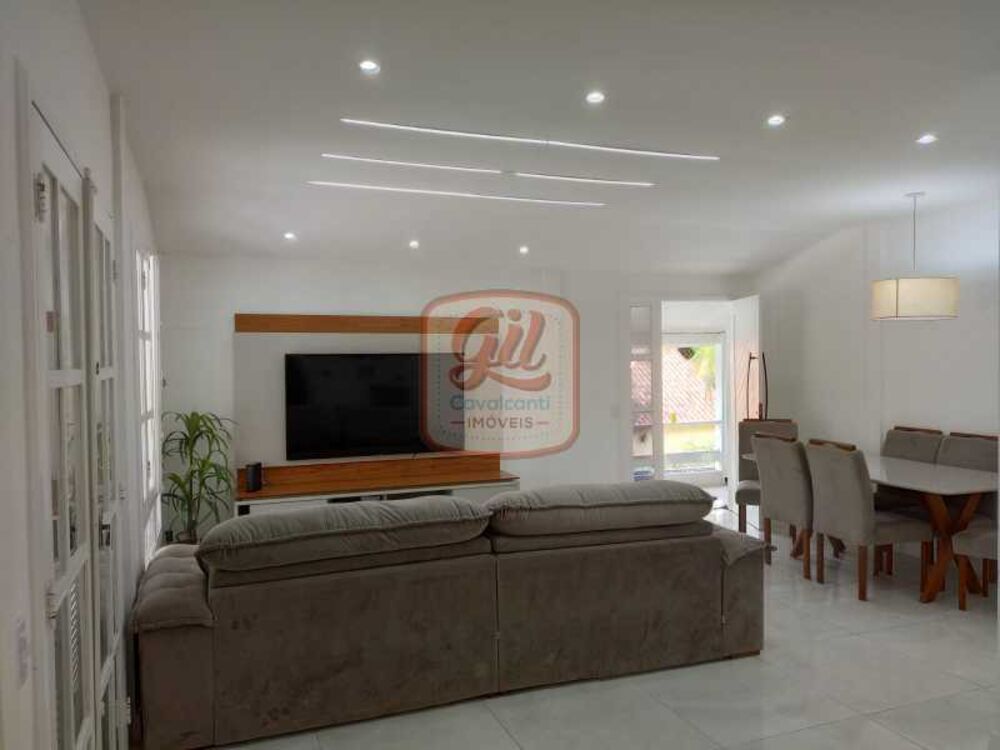 Casa de Condomínio, 3 quartos - Foto 12