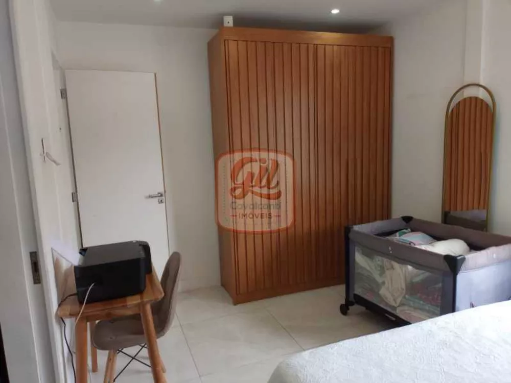 Casa de Condomínio, 3 quartos - Foto 15