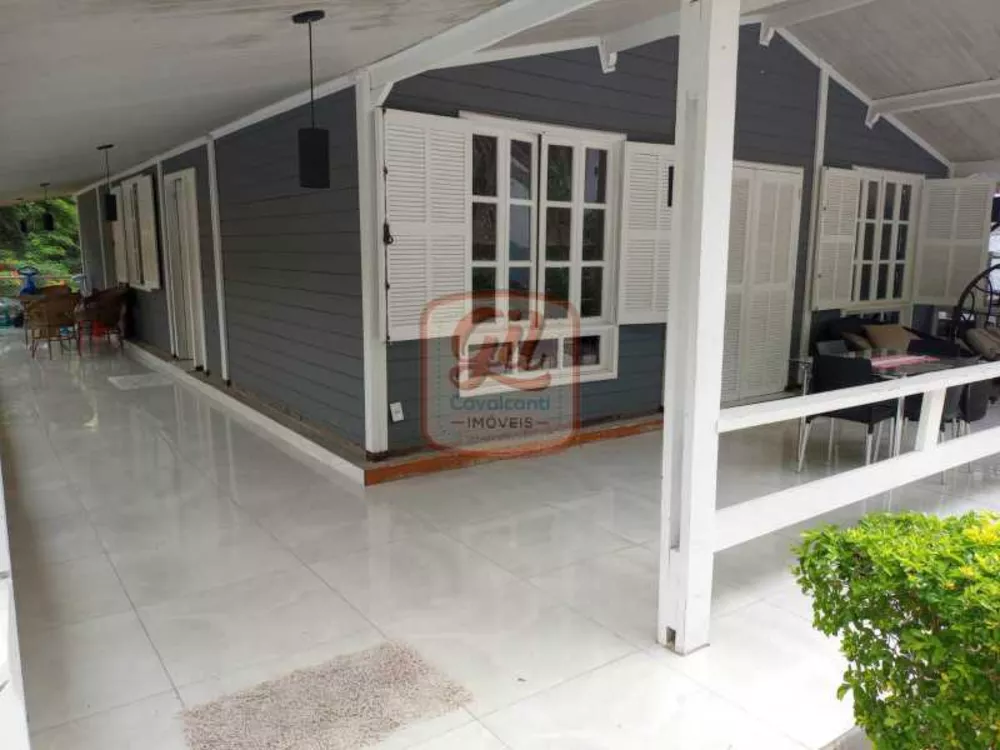 Casa de Condomínio, 3 quartos - Foto 5