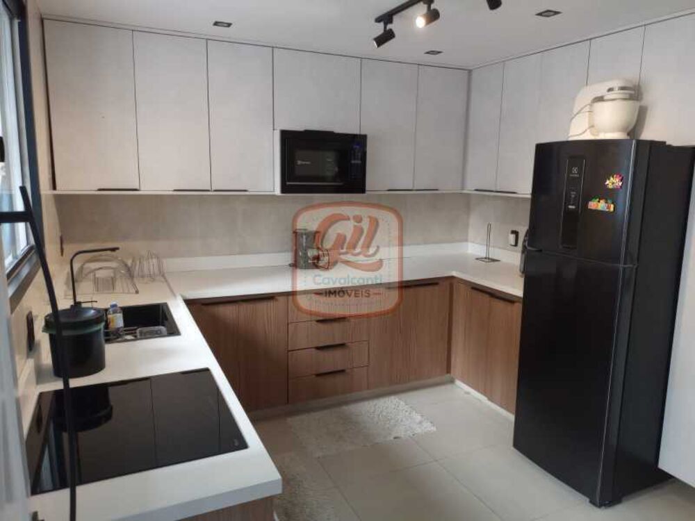 Casa de Condomínio, 3 quartos - Foto 19