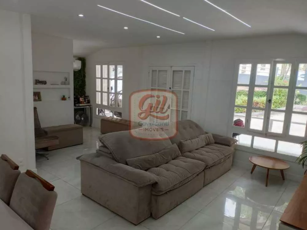 Casa de Condomínio, 3 quartos - Foto 13