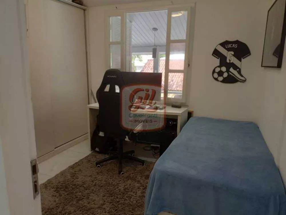 Casa de Condomínio, 3 quartos - Foto 29