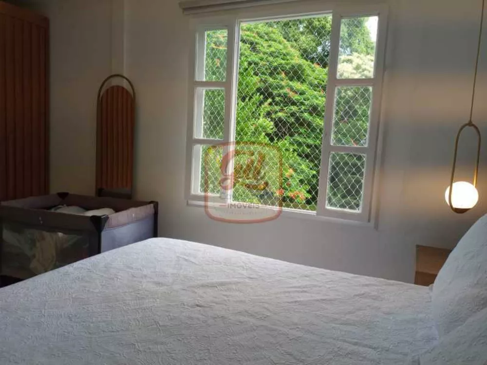 Casa de Condomínio, 3 quartos - Foto 23