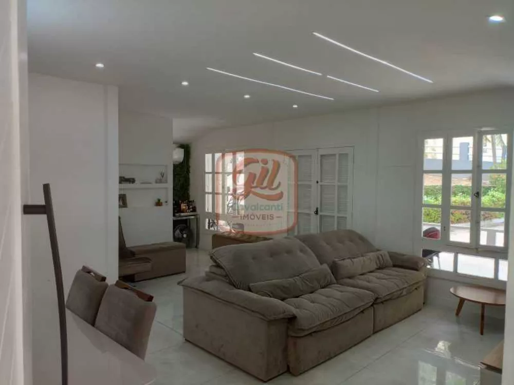 Casa de Condomínio, 3 quartos - Foto 14