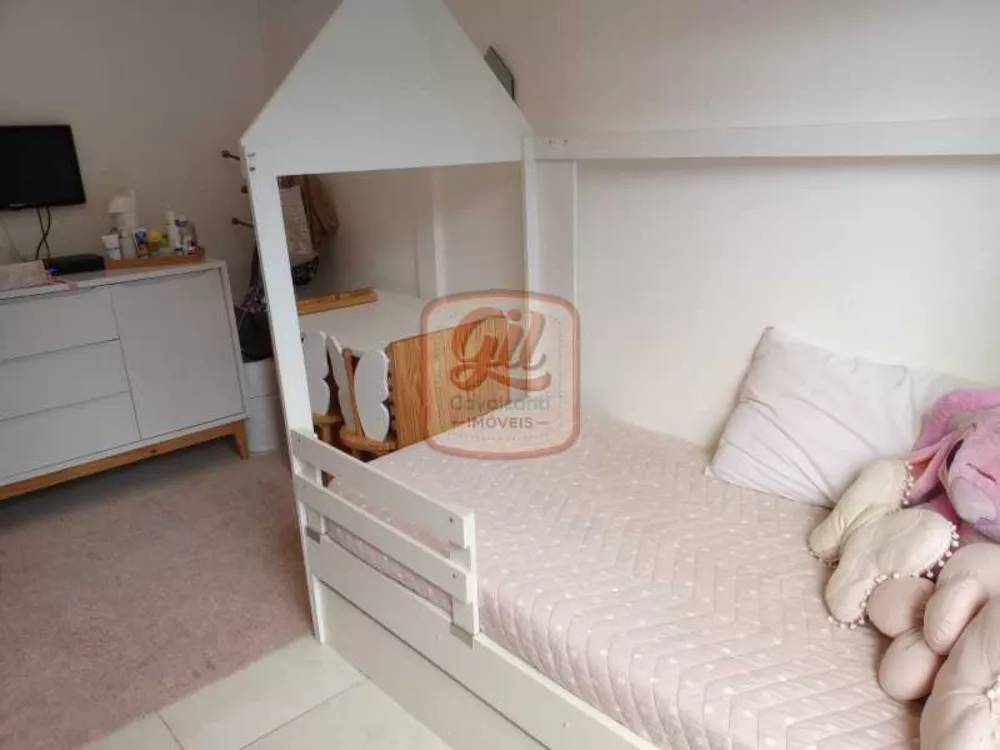 Casa de Condomínio, 3 quartos - Foto 26