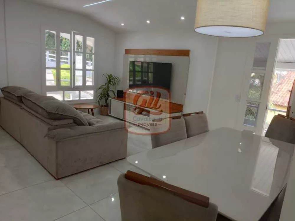 Casa de Condomínio, 3 quartos - Foto 11