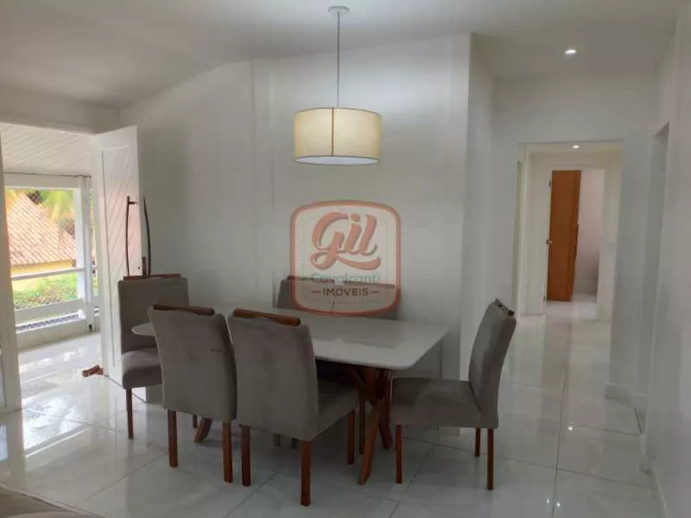 Casa de Condomínio, 3 quartos - Foto 16