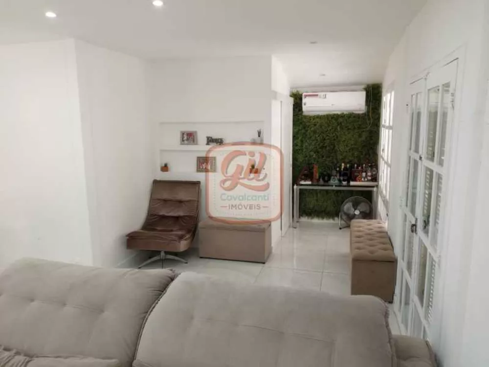 Casa de Condomínio, 3 quartos - Foto 30