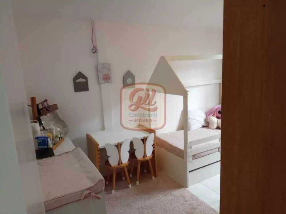 Casa de Condomínio, 3 quartos - Foto 27