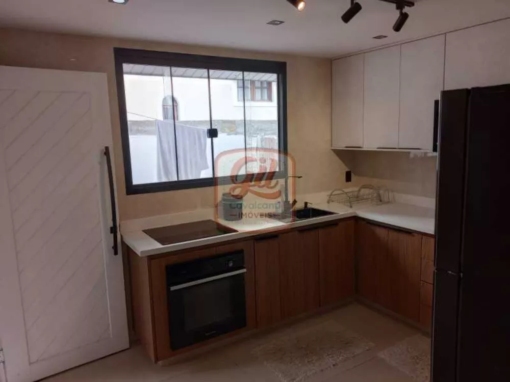 Casa de Condomínio, 3 quartos - Foto 18