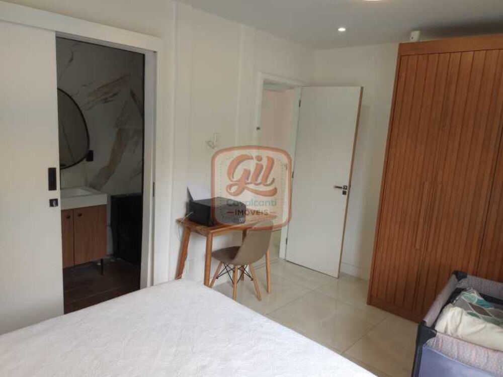 Casa de Condomínio, 3 quartos - Foto 24