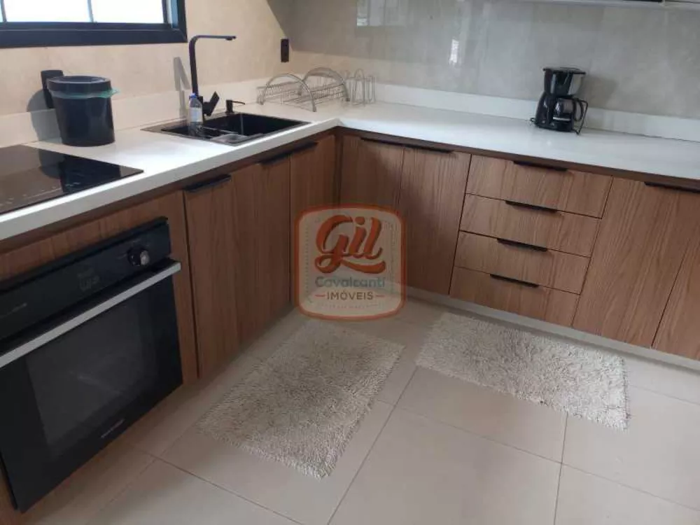 Casa de Condomínio, 3 quartos - Foto 20