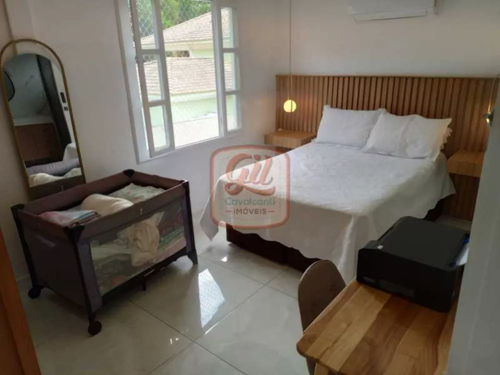 Casa de Condomínio, 3 quartos - Foto 21