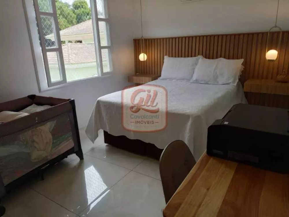 Casa de Condomínio, 3 quartos - Foto 22