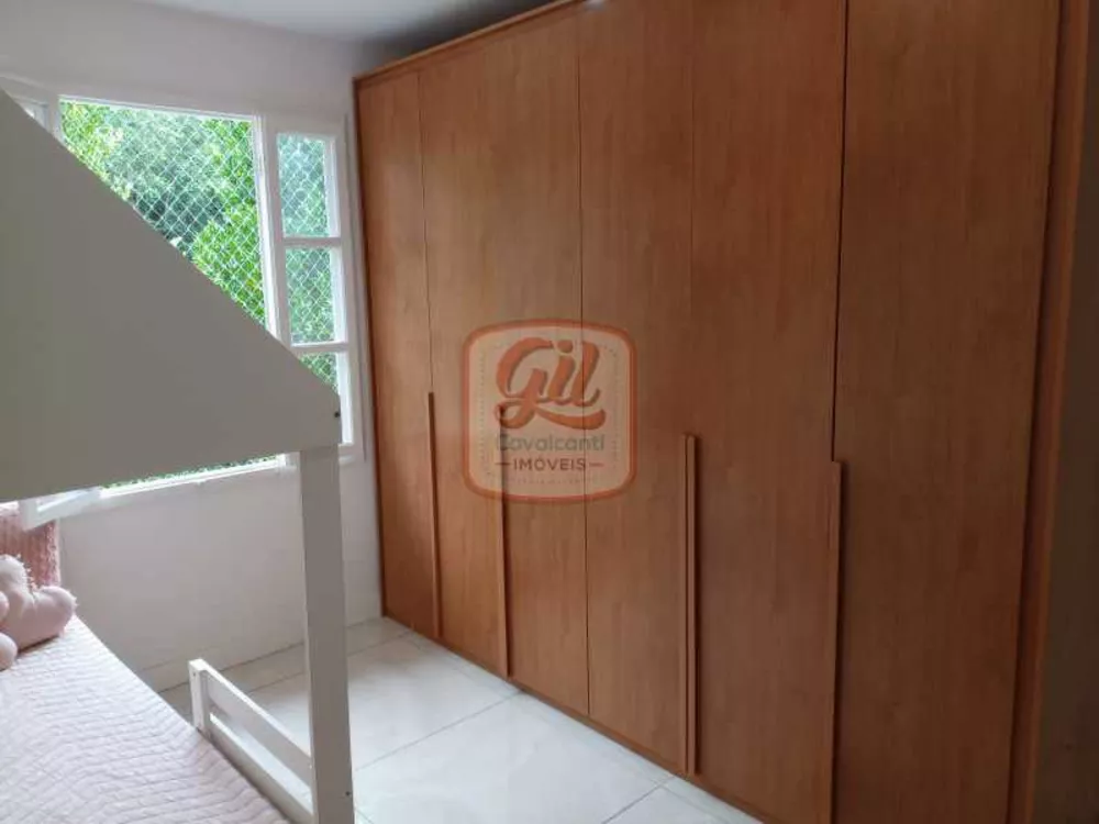 Casa de Condomínio, 3 quartos - Foto 28