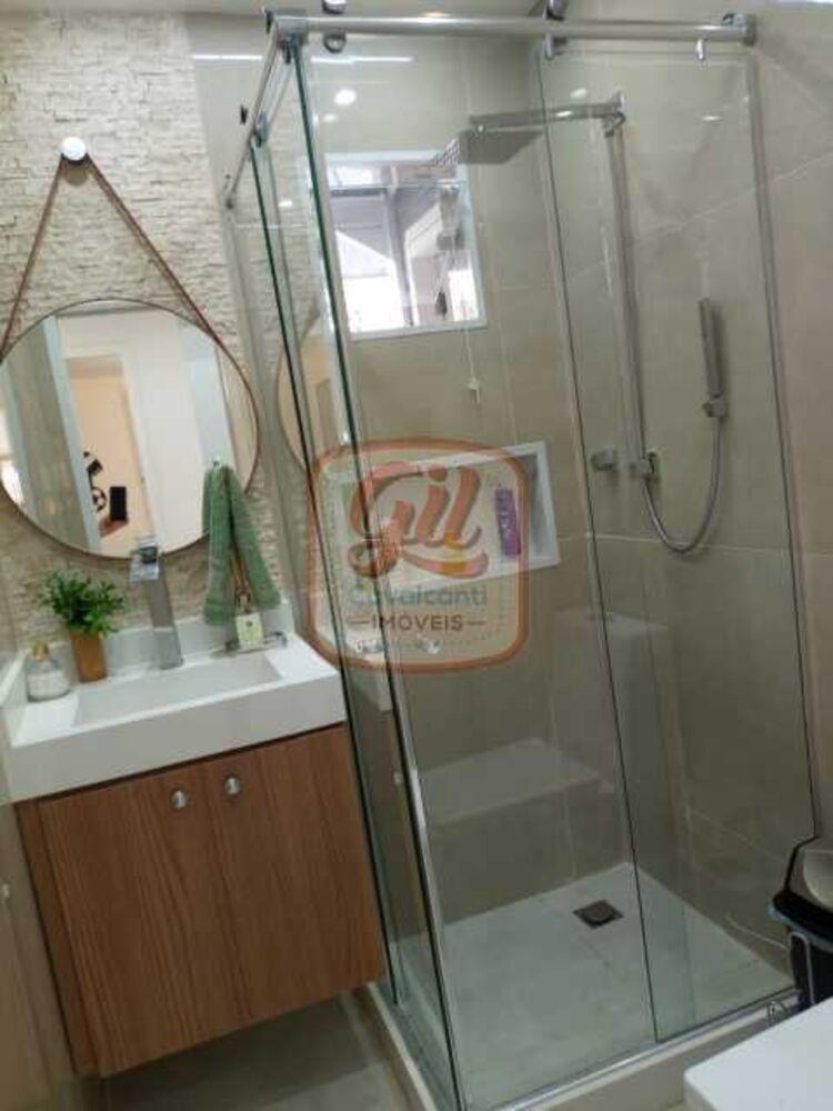 Casa de Condomínio, 3 quartos - Foto 25