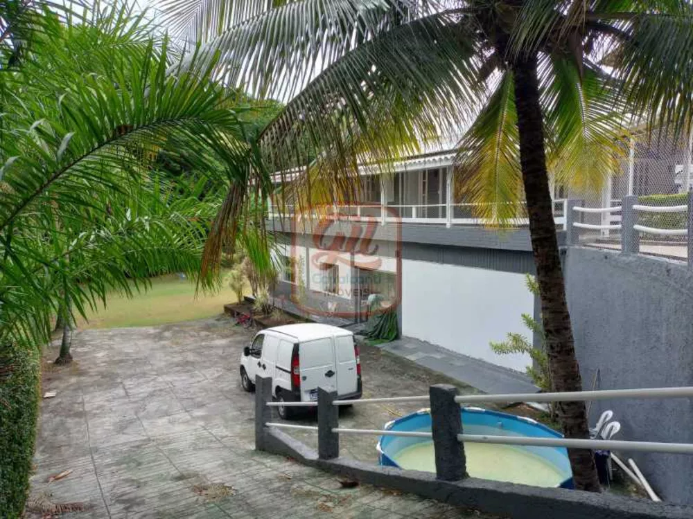 Casa de Condomínio, 3 quartos - Foto 8