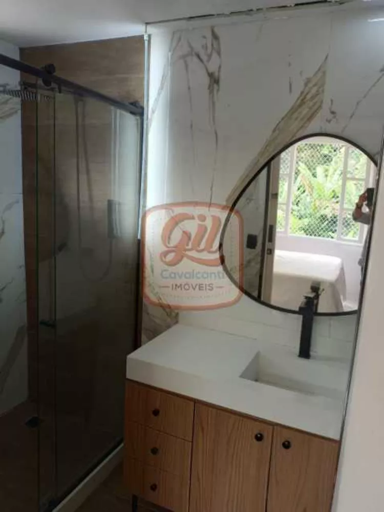 Casa de Condomínio, 3 quartos - Foto 17