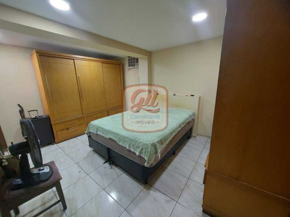 Casa de Condomínio, 4 quartos - Foto 27
