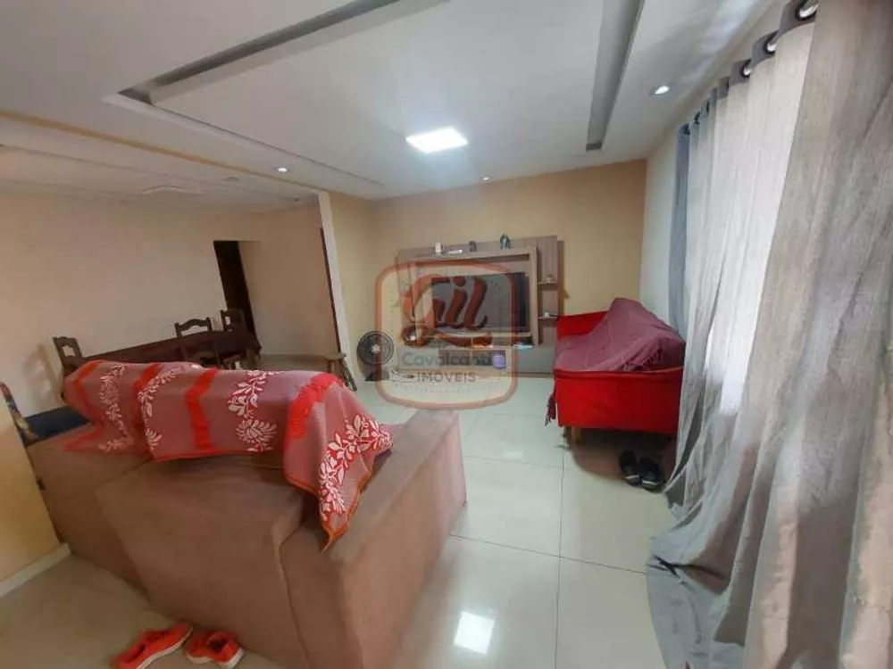 Casa de Condomínio, 4 quartos - Foto 6