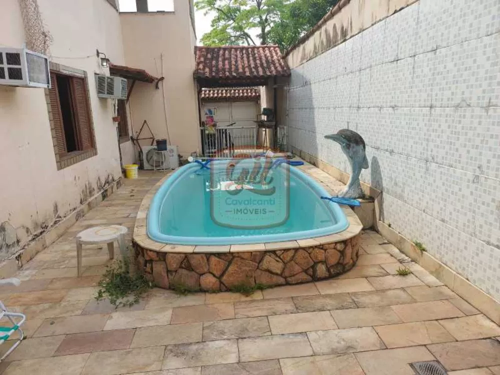 Casa de Condomínio, 4 quartos - Foto 25