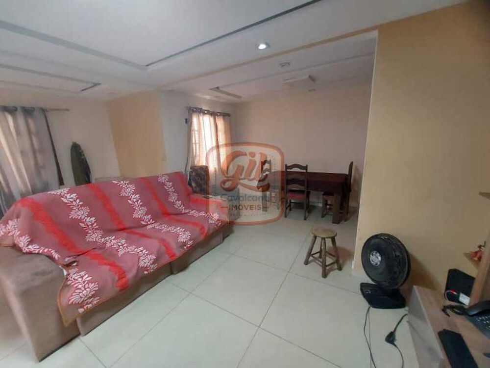 Casa de Condomínio, 4 quartos - Foto 30