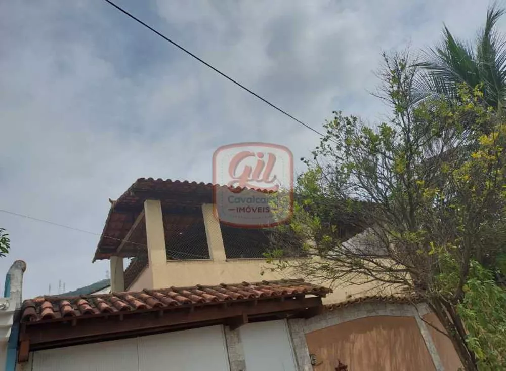 Casa de Condomínio, 4 quartos - Foto 7
