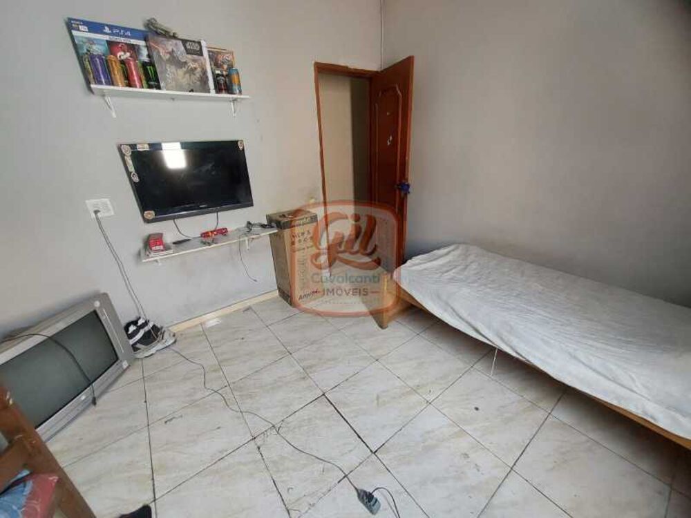 Casa de Condomínio, 4 quartos - Foto 28