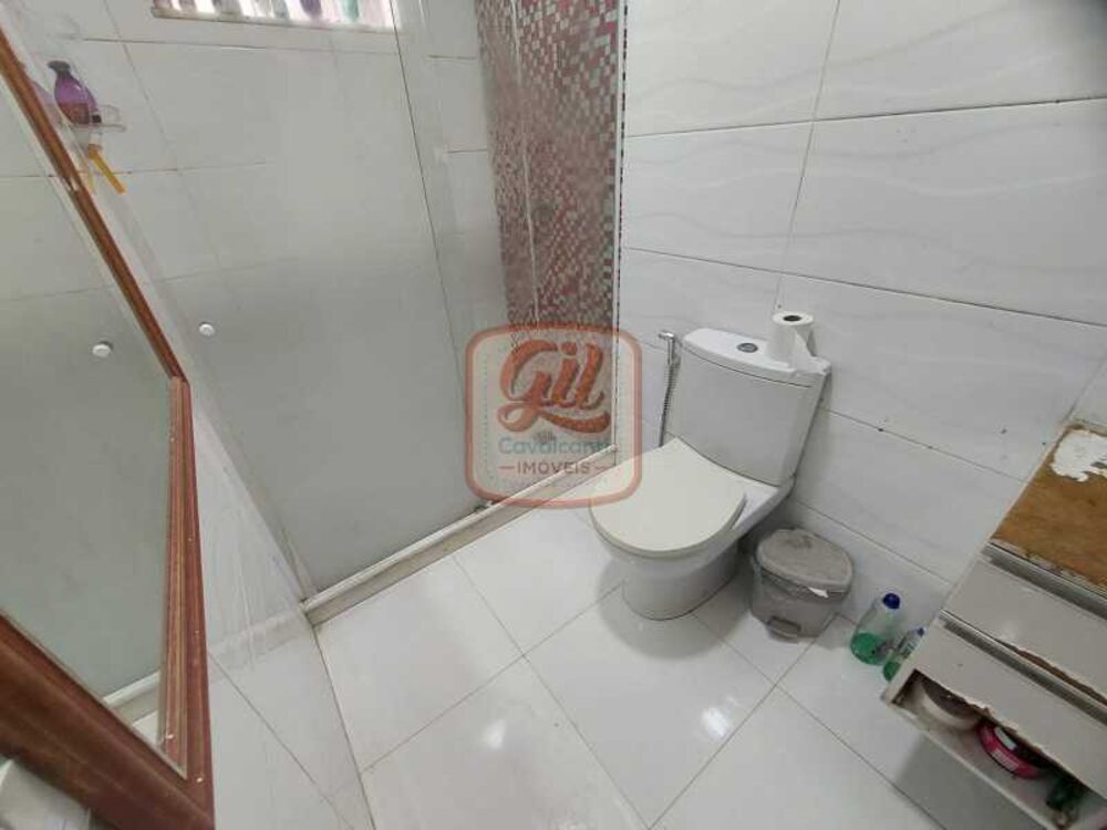 Casa de Condomínio, 4 quartos - Foto 29