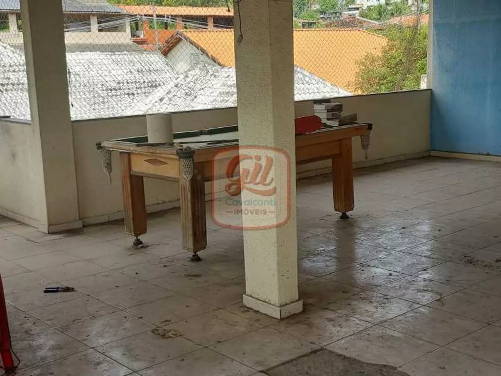 Casa de Condomínio, 4 quartos - Foto 2