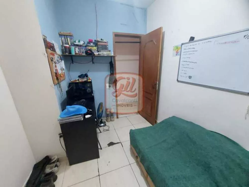 Casa de Condomínio, 4 quartos - Foto 12