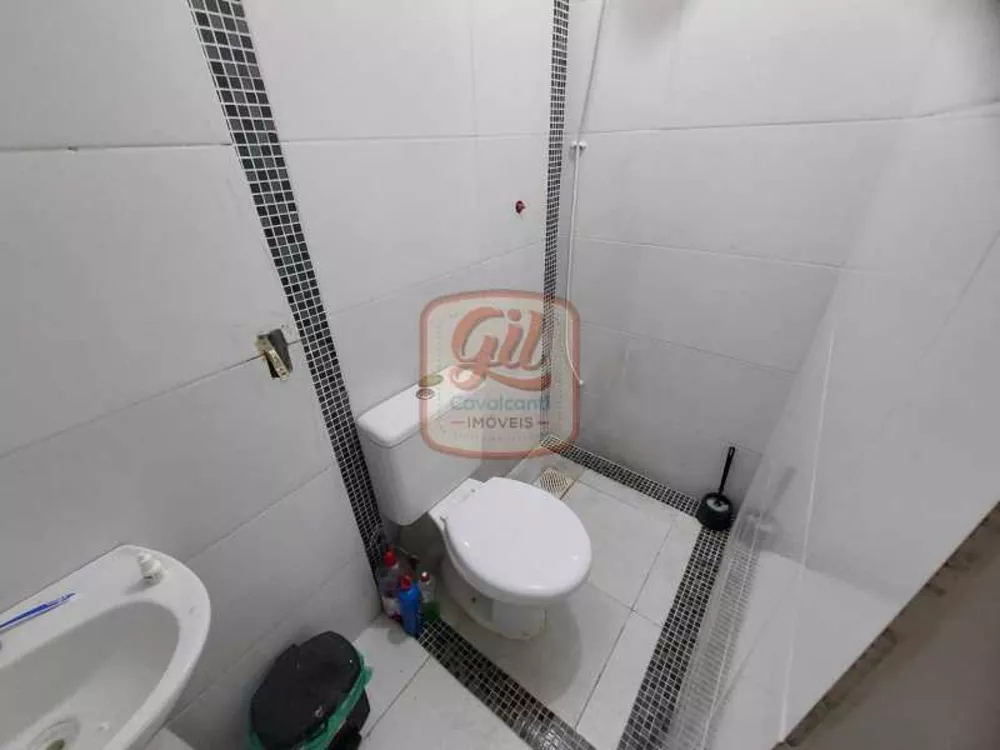 Casa de Condomínio, 4 quartos - Foto 8