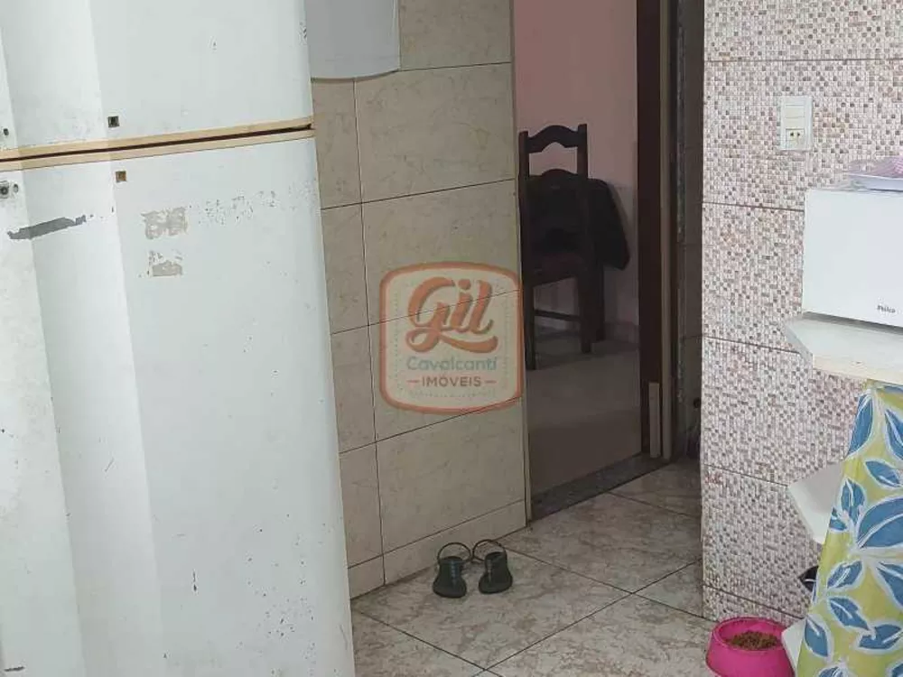 Casa de Condomínio, 4 quartos - Foto 20
