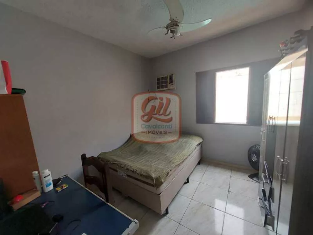 Casa de Condomínio, 4 quartos - Foto 17