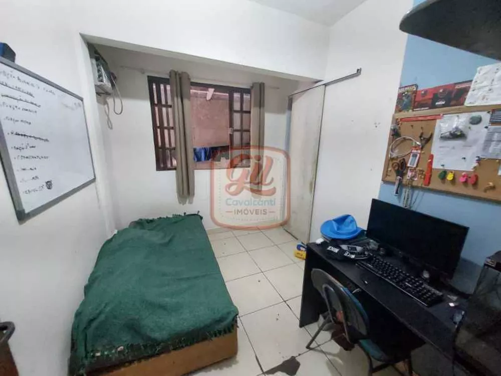 Casa de Condomínio, 4 quartos - Foto 10